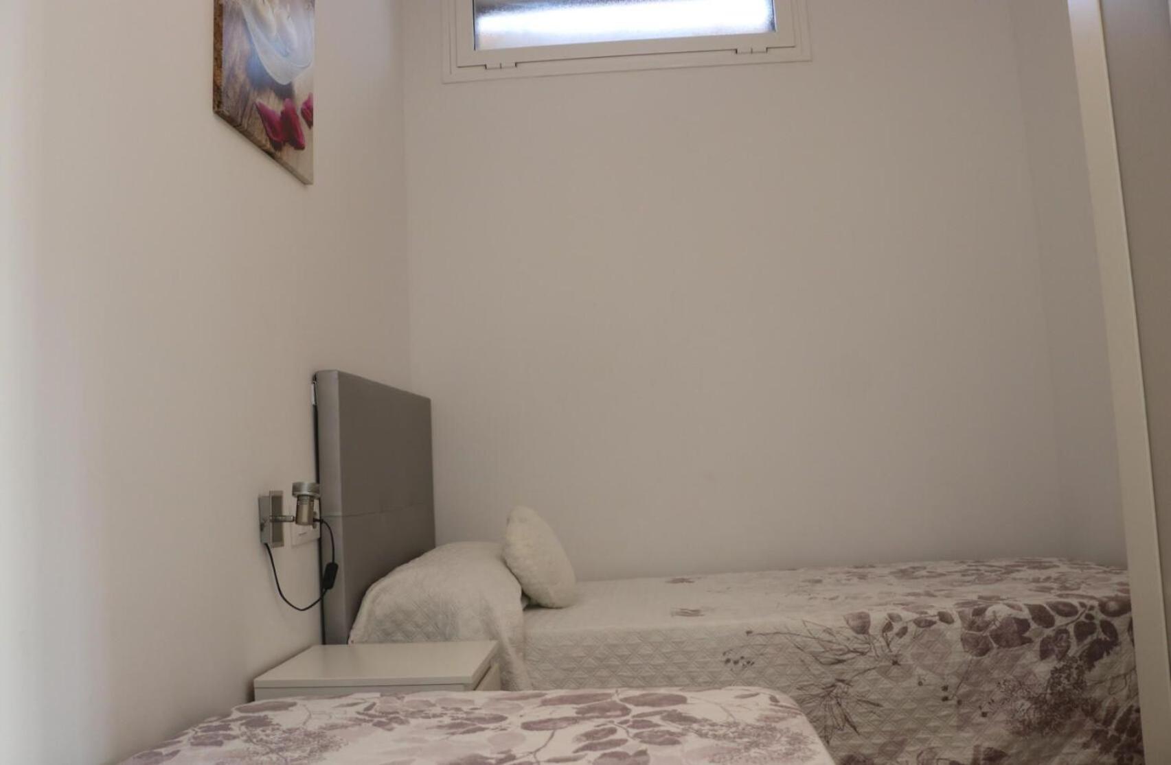Apartamento En Conil Con Piscina Conil De La Frontera Exteriér fotografie