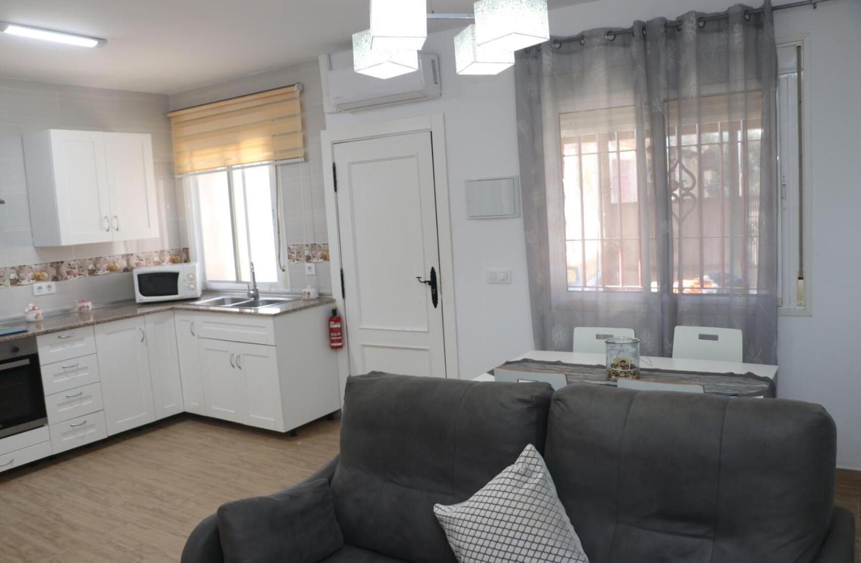 Apartamento En Conil Con Piscina Conil De La Frontera Exteriér fotografie