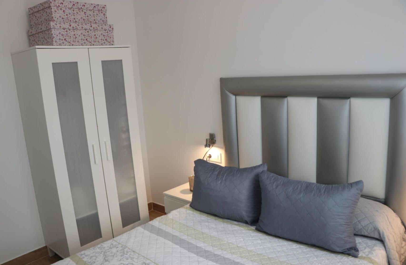 Apartamento En Conil Con Piscina Conil De La Frontera Exteriér fotografie