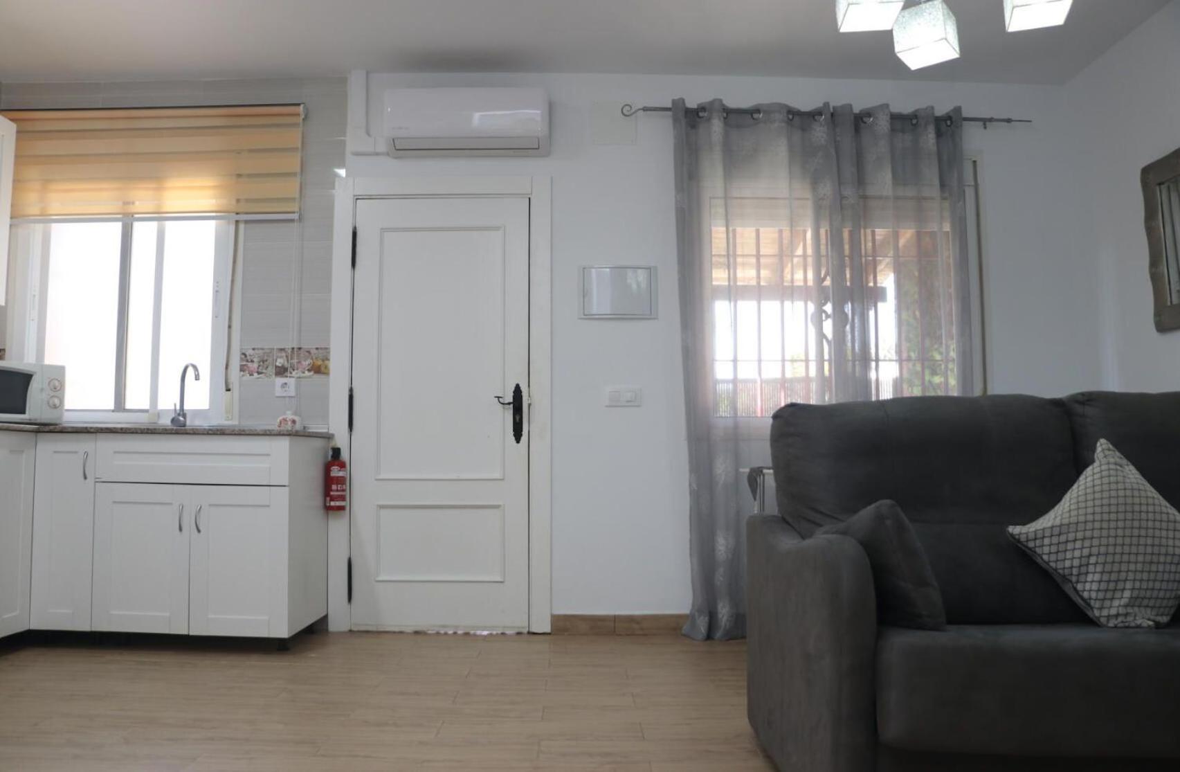 Apartamento En Conil Con Piscina Conil De La Frontera Exteriér fotografie
