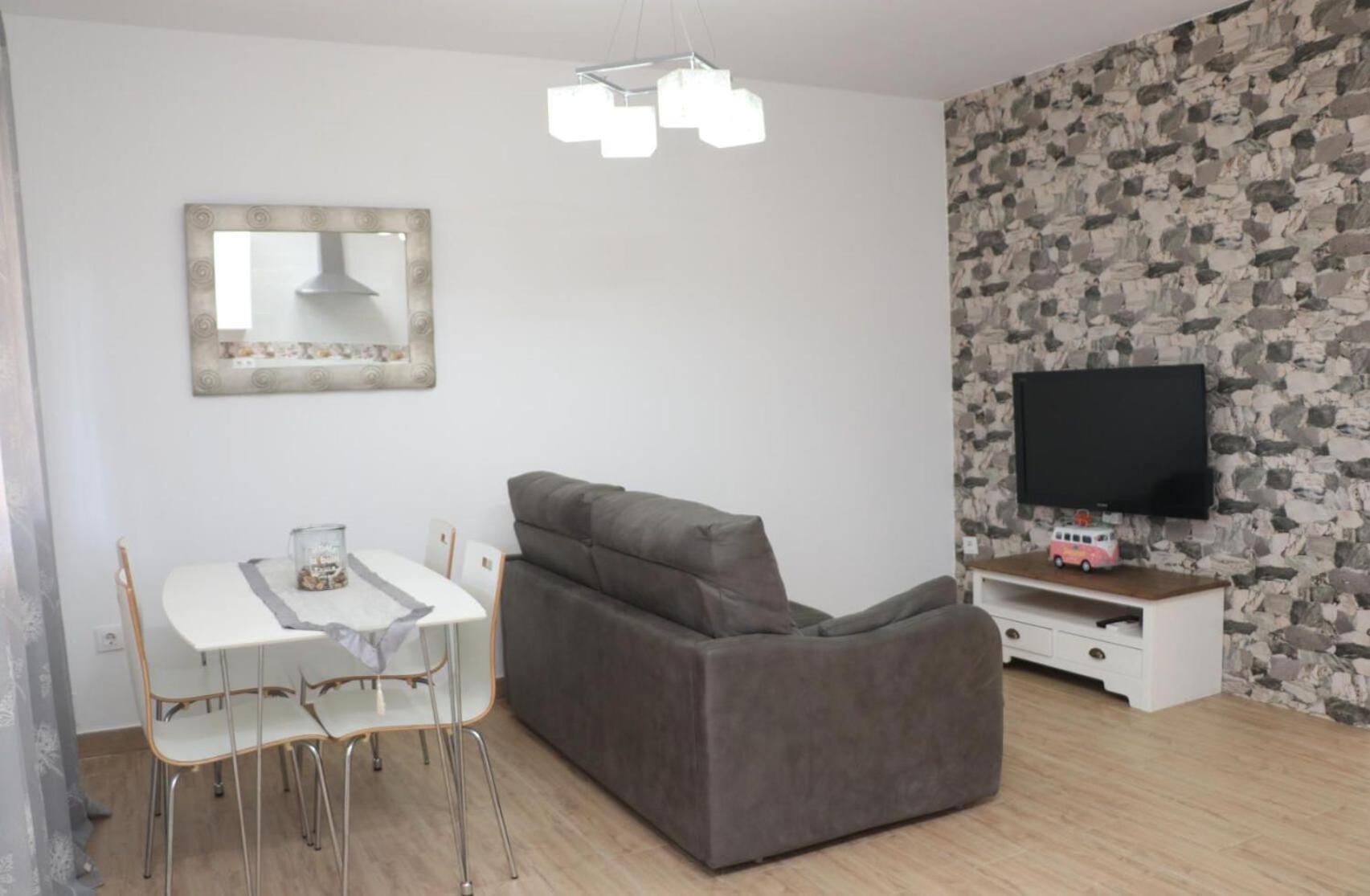 Apartamento En Conil Con Piscina Conil De La Frontera Exteriér fotografie