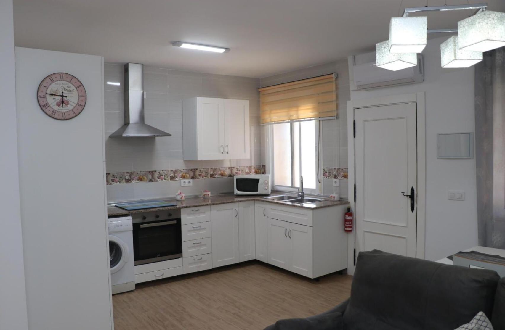 Apartamento En Conil Con Piscina Conil De La Frontera Exteriér fotografie